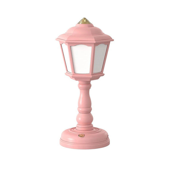 Rynx | Pastel Mini Retro Street Lamp