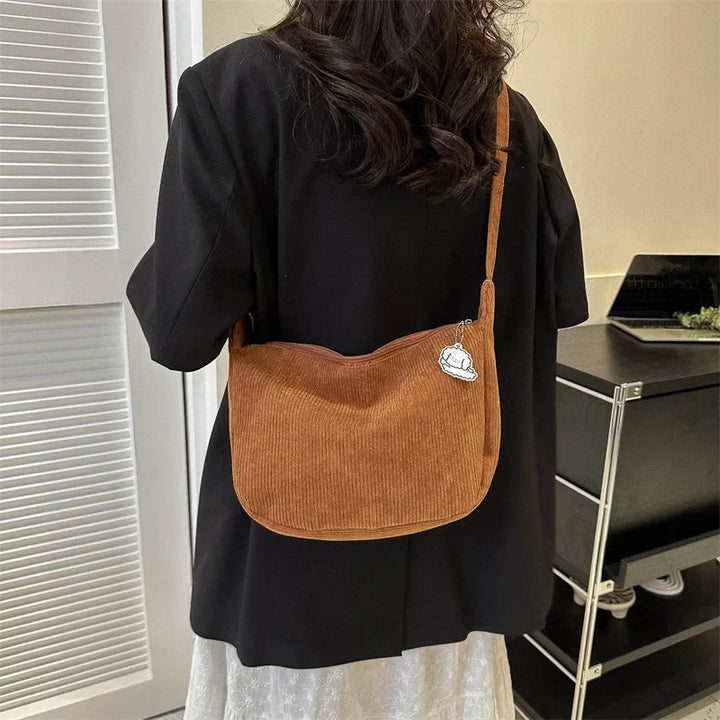 Lisslune | Cordura Shoulder Bags for Women