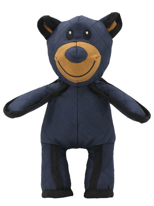 Lisslune | PAWBEAR – Interactive Dog Toy with Squeaker