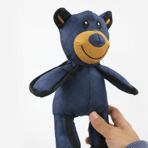 Lisslune | PAWBEAR – Interactive Dog Toy with Squeaker