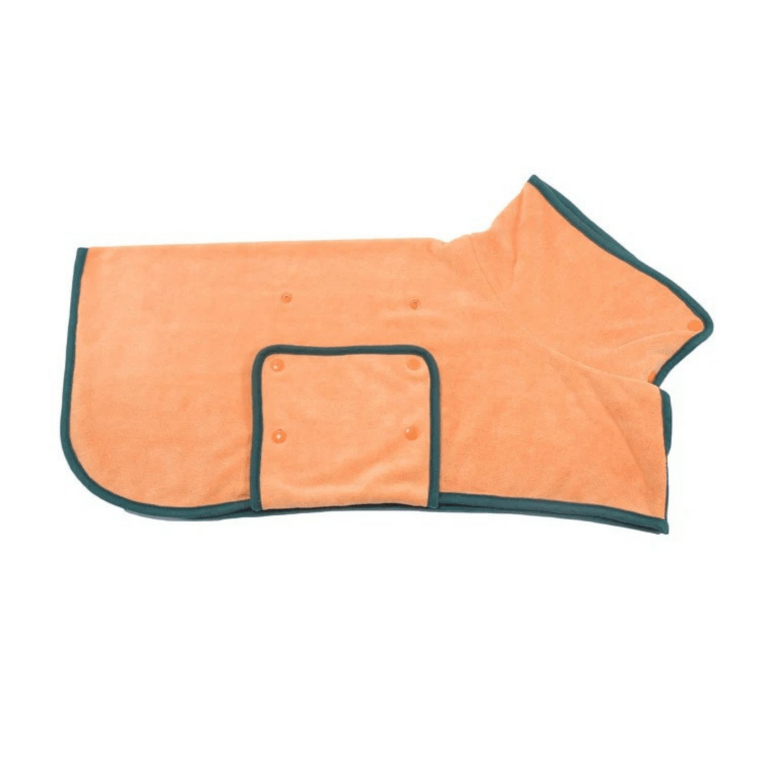 Lisslune | PAWFLECT – Super Absorbent Dog Coat for Quick Drying and Comfort