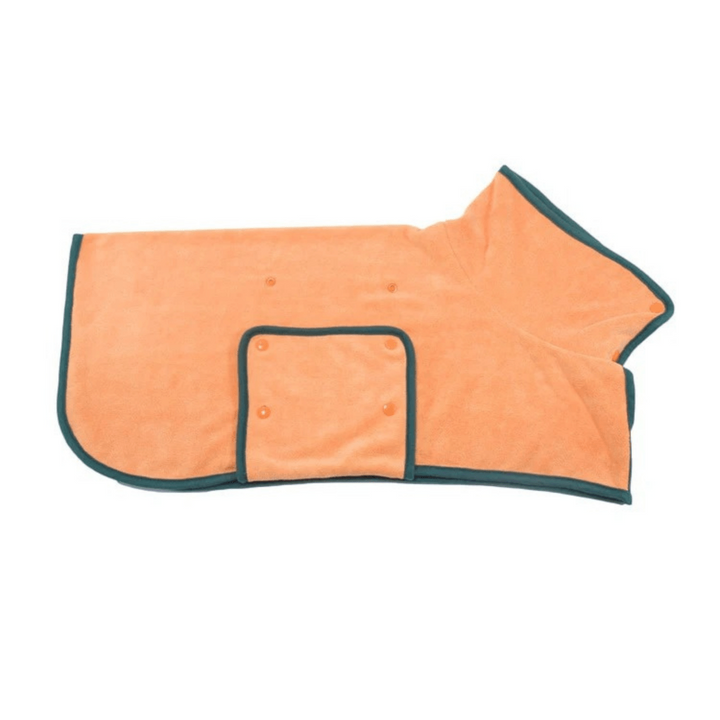 Lisslune | PAWFLECT – Super Absorbent Dog Coat for Quick Drying and Comfort