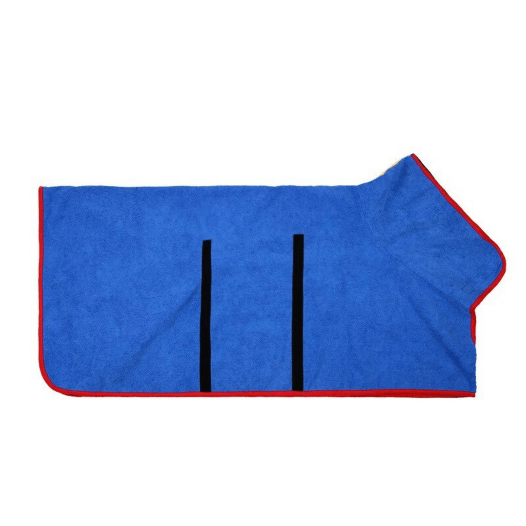 Lisslune | PAWFLECT – Super Absorbent Dog Coat for Quick Drying and Comfort