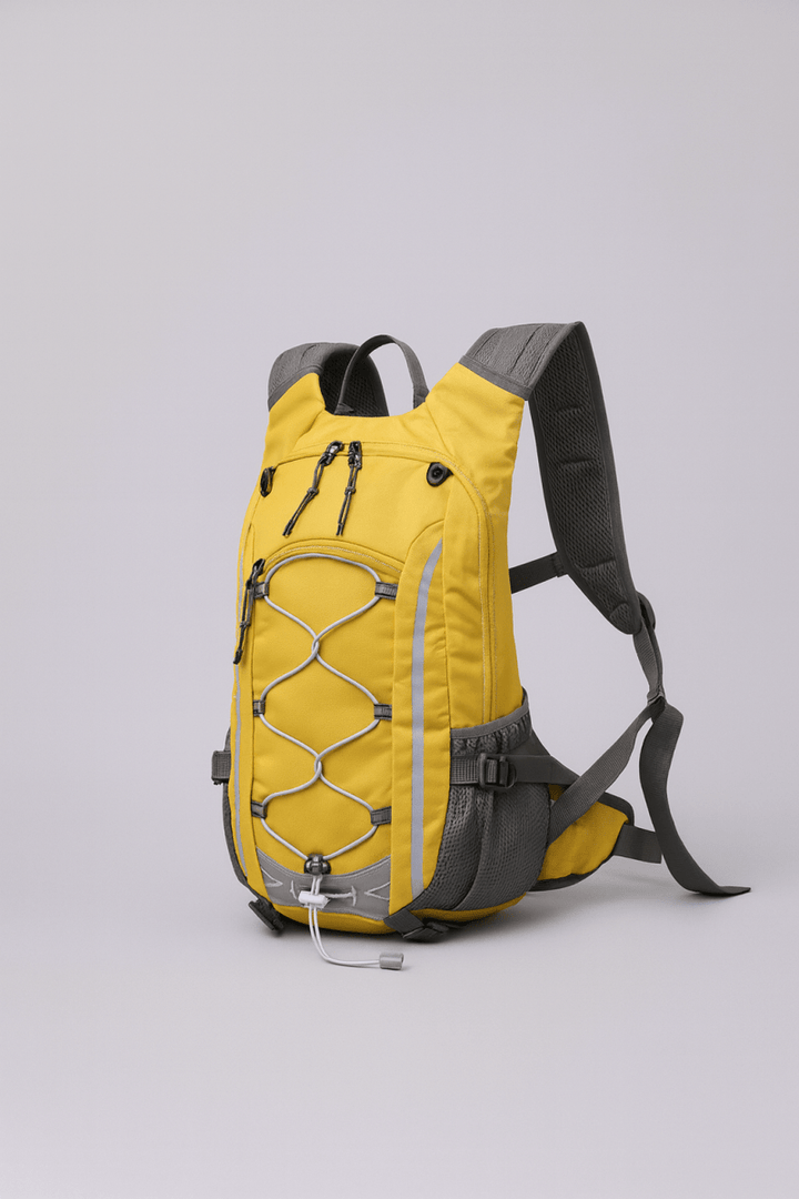 Lisslune | 20L Waterproof Hiking and Cycling Backpack