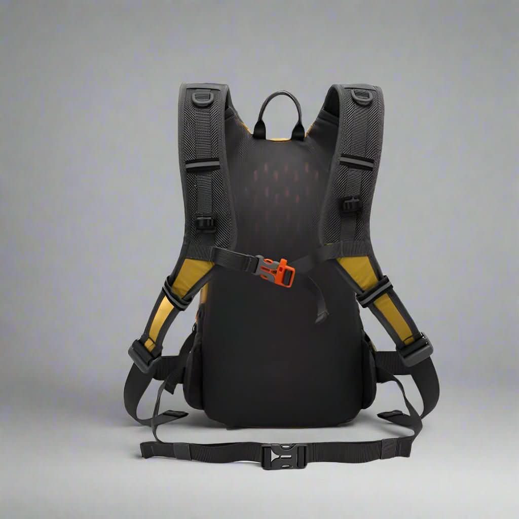 Lisslune | 20L Waterproof Hiking and Cycling Backpack
