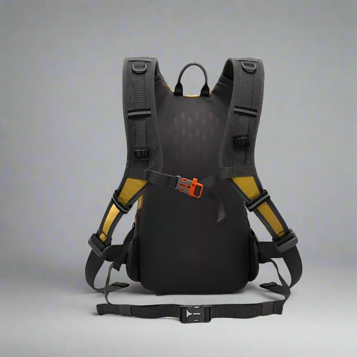 Lisslune | 20L Waterproof Hiking and Cycling Backpack