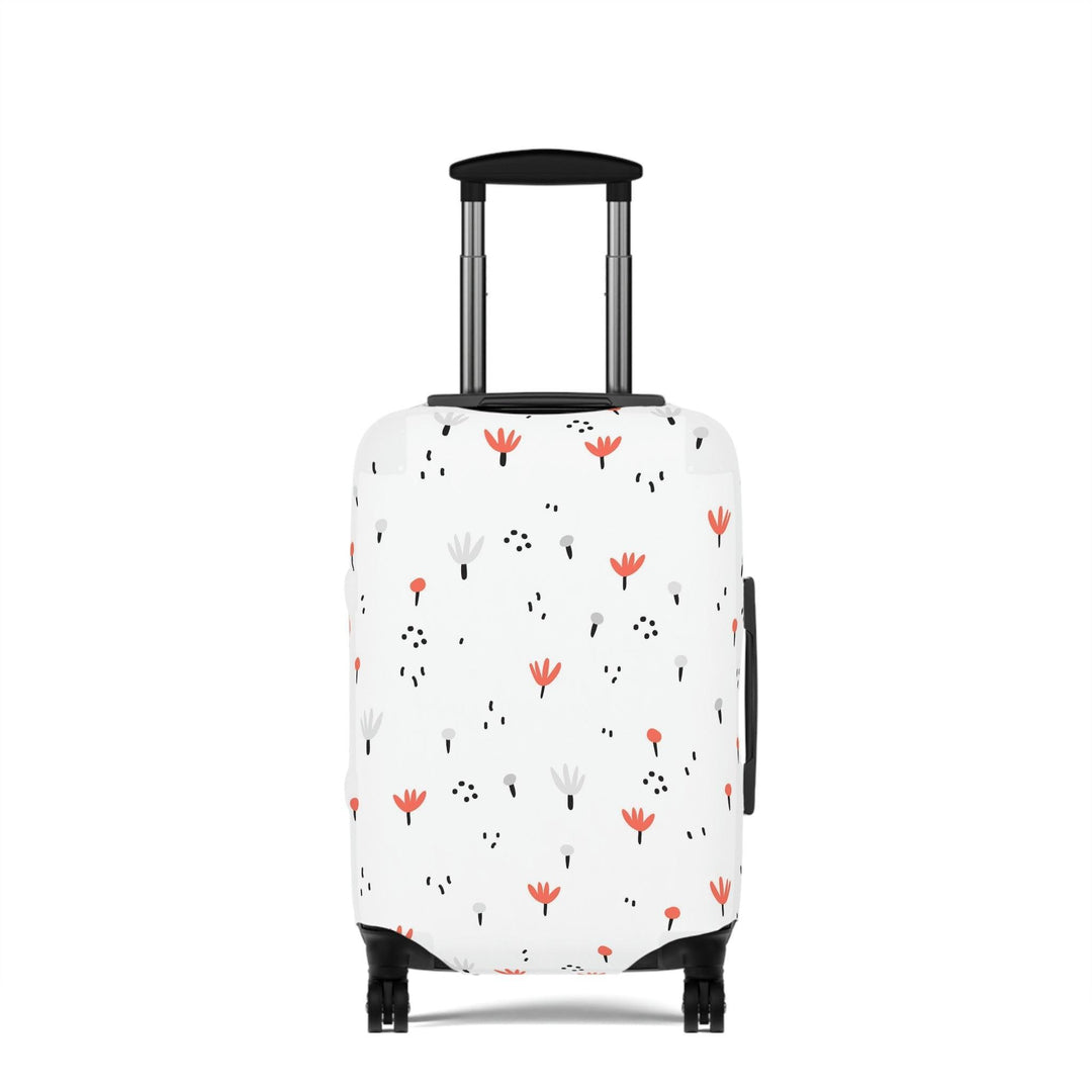 Lisslune | LuggageShield: Stylish protection for travelers