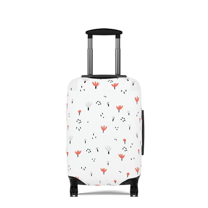 Lisslune | LuggageShield: Stylish protection for travelers