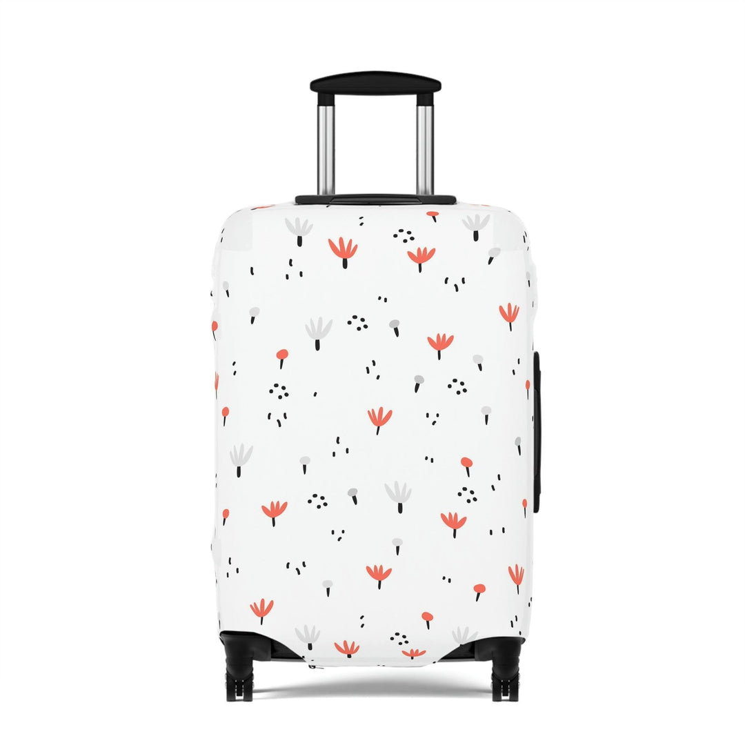 Lisslune | LuggageShield: Stylish protection for travelers
