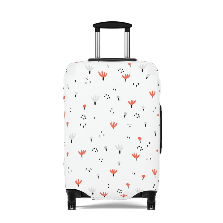 Lisslune | LuggageShield: Stylish protection for travelers