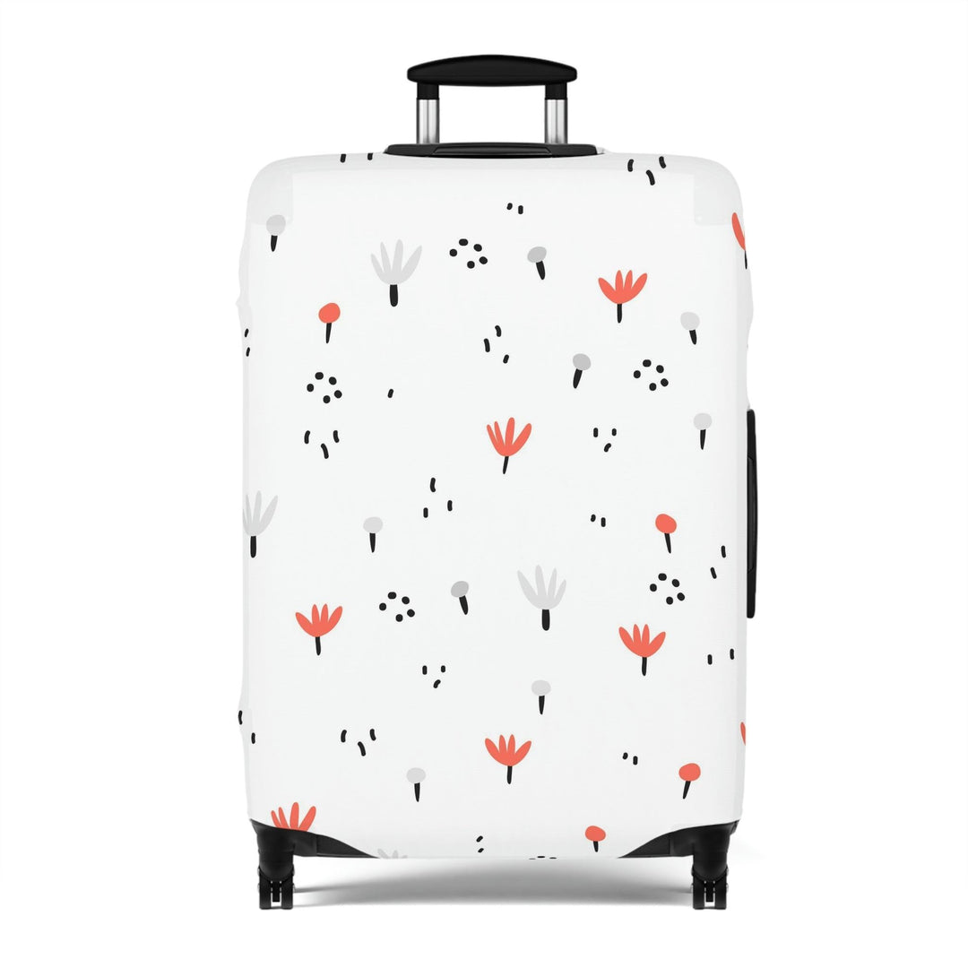 Lisslune | LuggageShield: Stylish protection for travelers