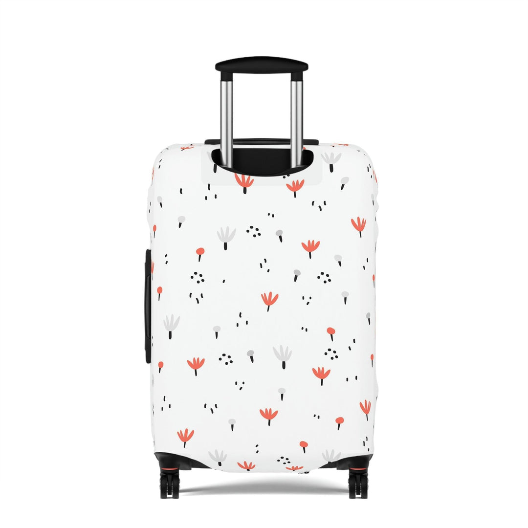 Lisslune | LuggageShield: Stylish protection for travelers