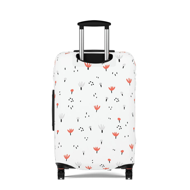 Lisslune | LuggageShield: Stylish protection for travelers