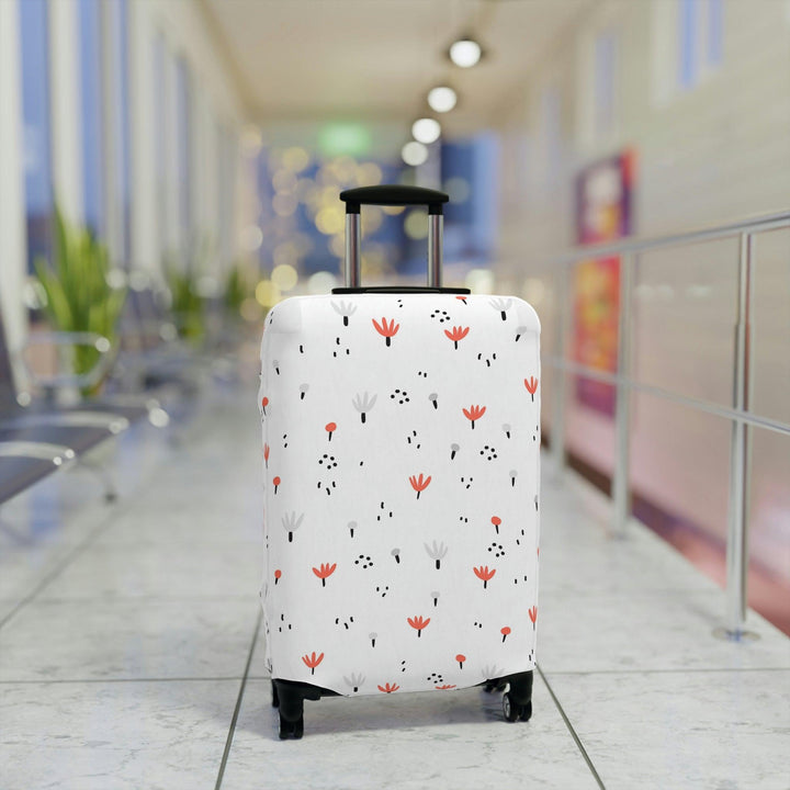 Lisslune | LuggageShield: Stylish protection for travelers