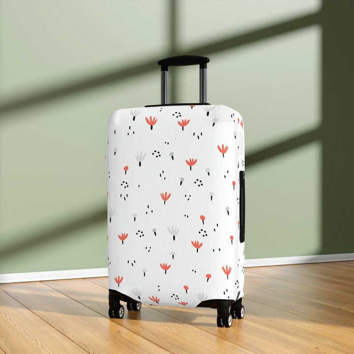 Lisslune | LuggageShield: Stylish protection for travelers