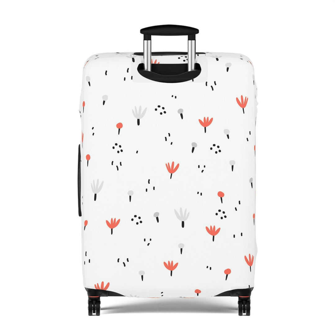 Lisslune | LuggageShield: Stylish protection for travelers