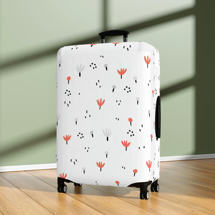 Lisslune | LuggageShield: Stylish protection for travelers