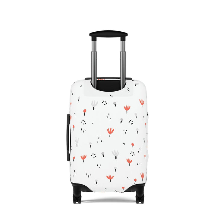 Lisslune | LuggageShield: Stylish protection for travelers