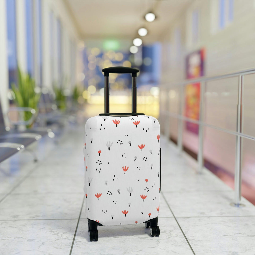 Lisslune | LuggageShield: Stylish protection for travelers