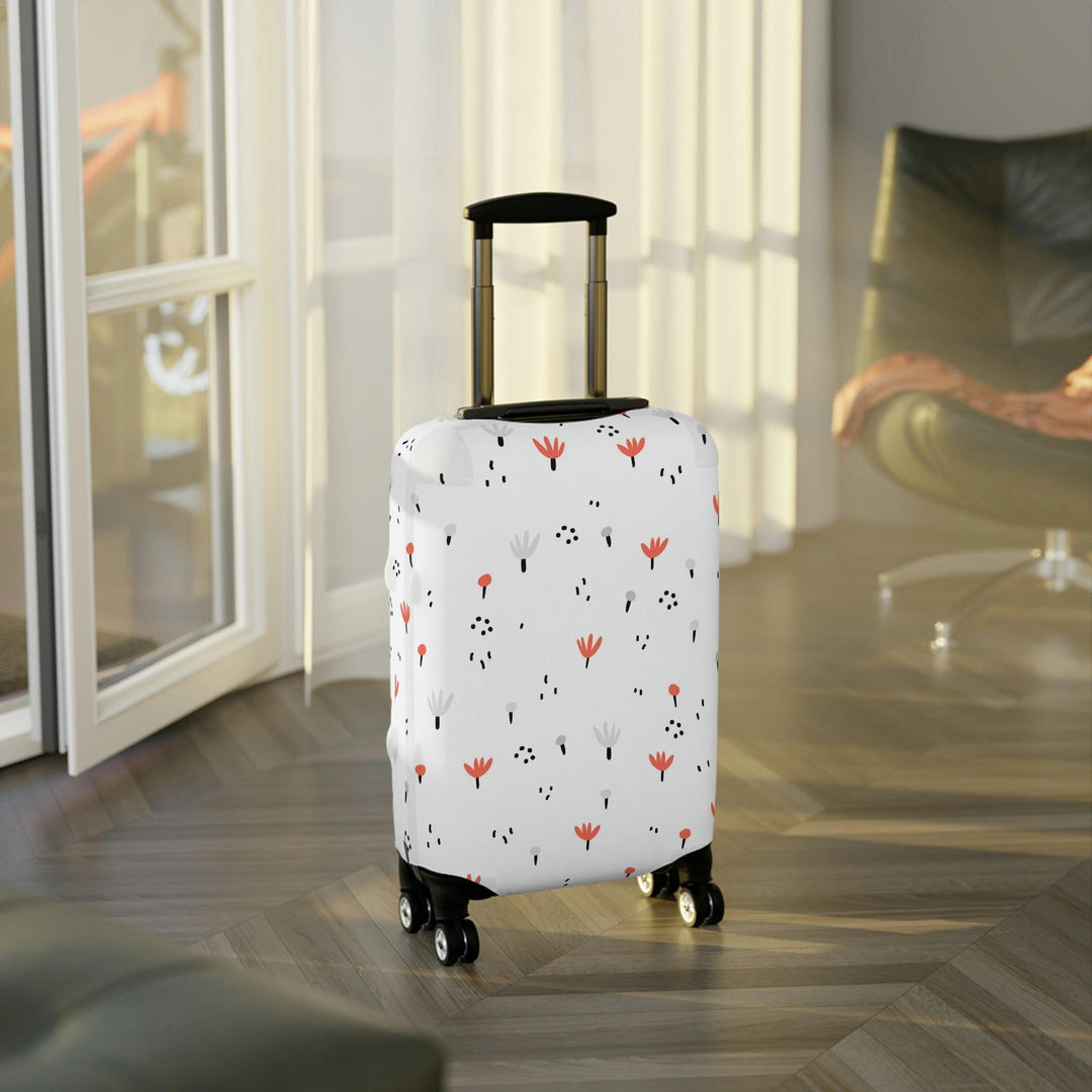 Lisslune | LuggageShield: Stylish protection for travelers