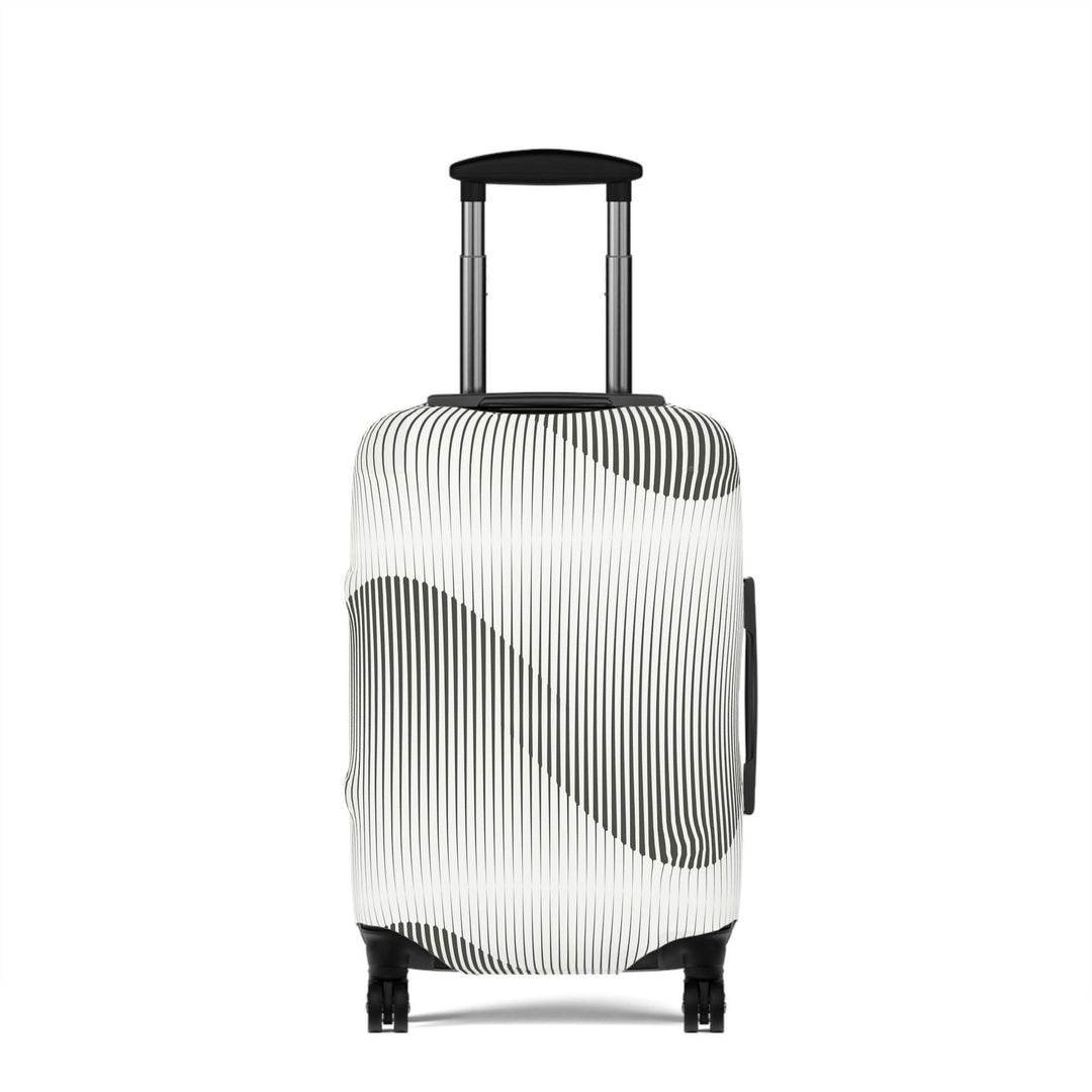 Lisslune | Chic TravelGuard Luggage Protection - Stylish Defense for Your Essentials