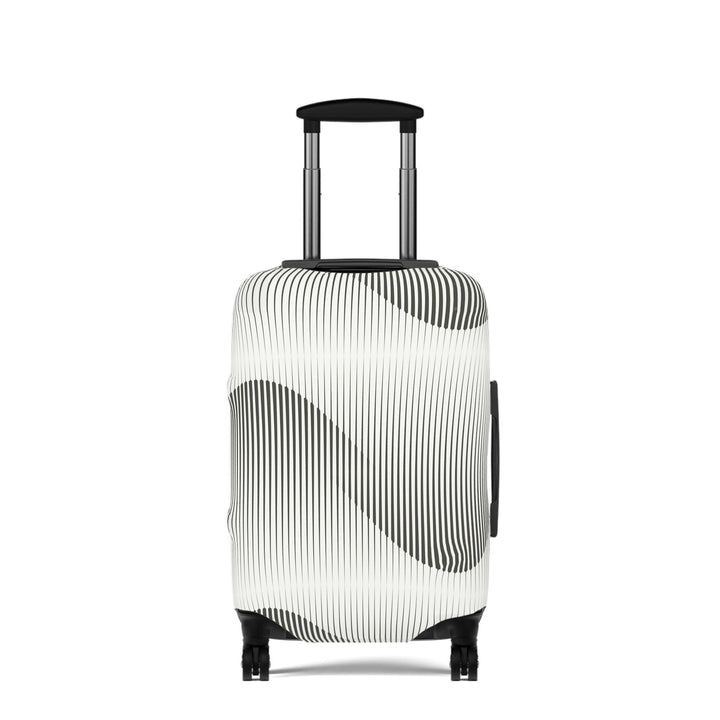 Lisslune | Chic TravelGuard Luggage Protection - Stylish Defense for Your Essentials