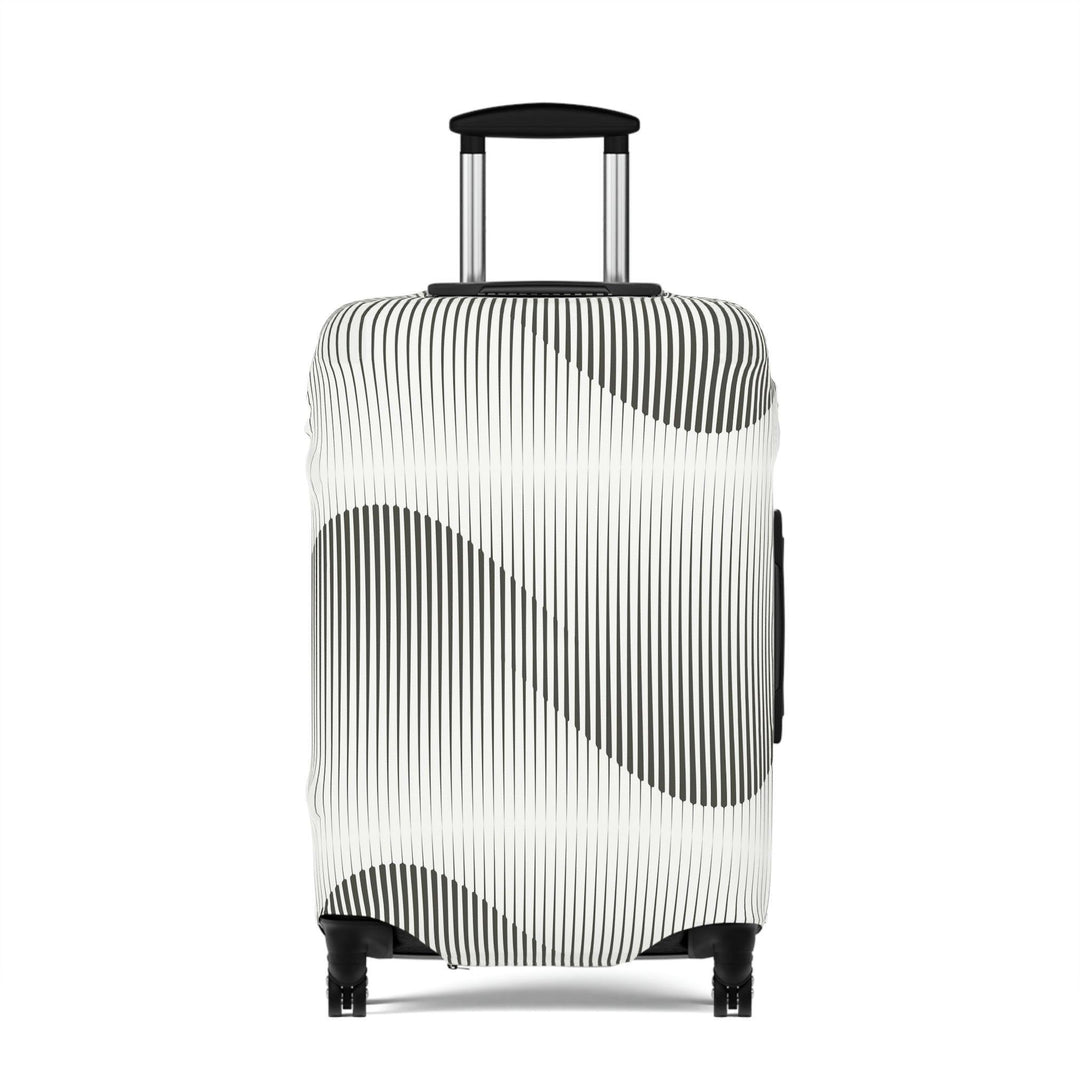Lisslune | Chic TravelGuard Luggage Protection - Stylish Defense for Your Essentials