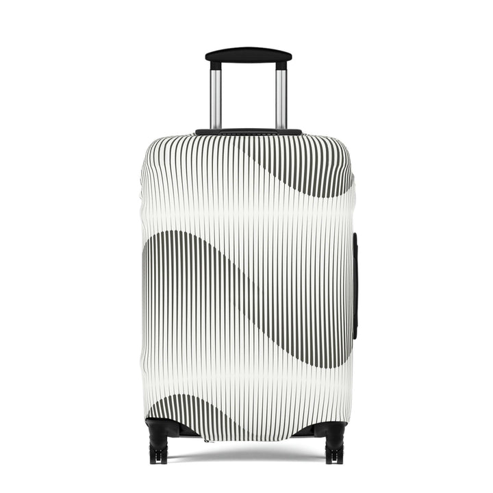 Lisslune | Chic TravelGuard Luggage Protection - Stylish Defense for Your Essentials