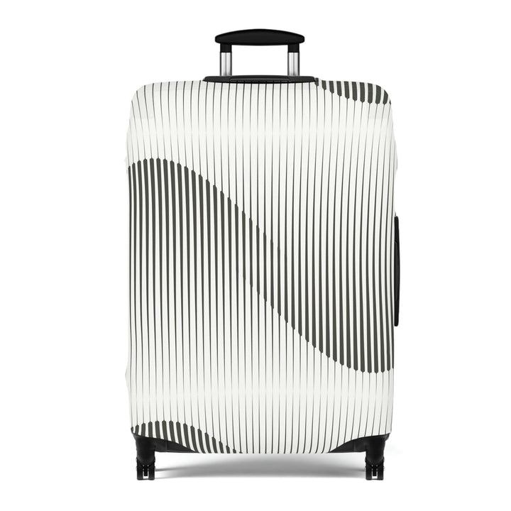 Lisslune | Chic TravelGuard Luggage Protection - Stylish Defense for Your Essentials