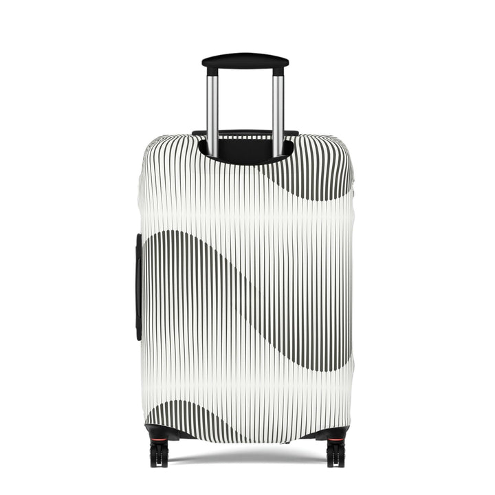 Lisslune | Chic TravelGuard Luggage Protection - Stylish Defense for Your Essentials