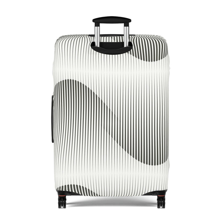 Lisslune | Chic TravelGuard Luggage Protection - Stylish Defense for Your Essentials