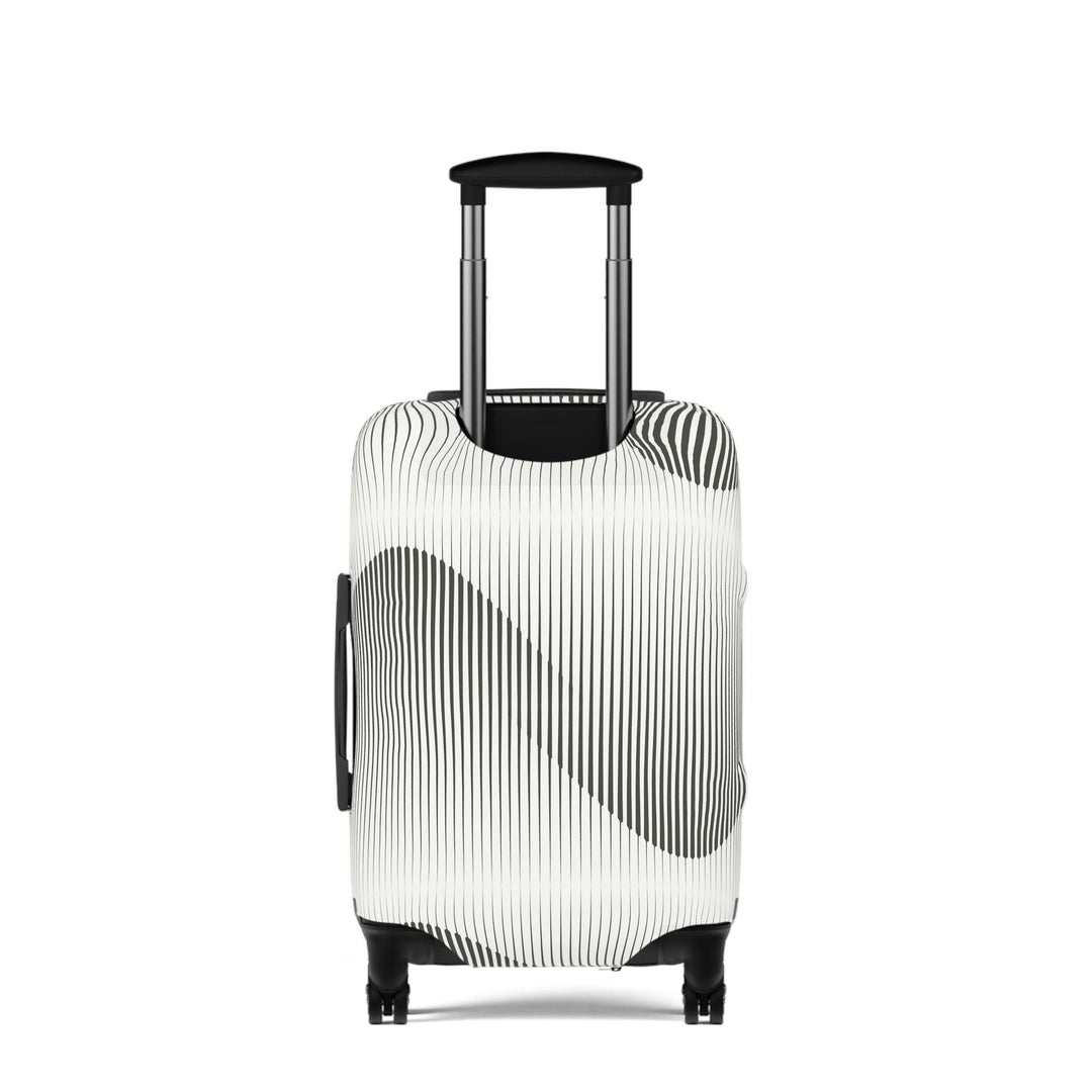 Lisslune | Chic TravelGuard Luggage Protection - Stylish Defense for Your Essentials