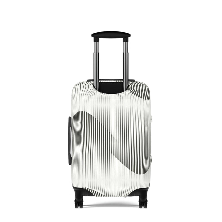 Lisslune | Chic TravelGuard Luggage Protection - Stylish Defense for Your Essentials
