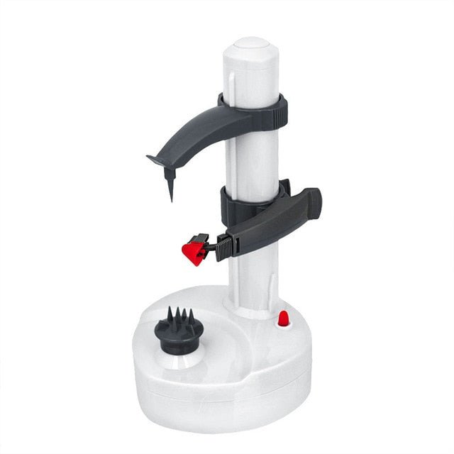 Lisslune | PeelMaster Pro – Automatic Peeler