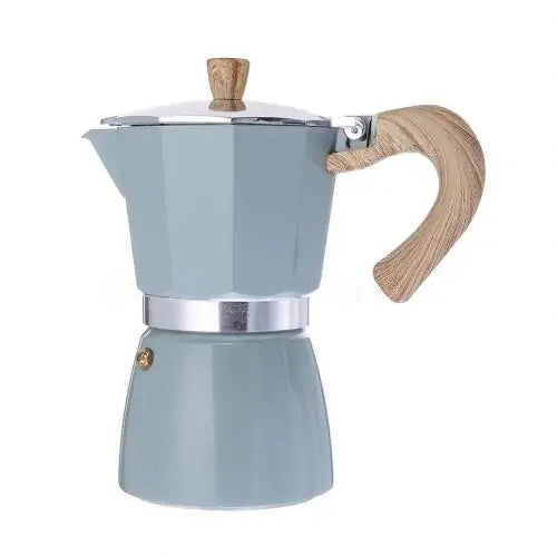 Lisslune | Percolator for Authentic Espresso On the Go - EspressoGo