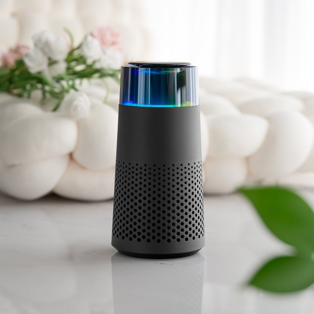 Lisslune | Pet Odour Humidifier – PetFresh
