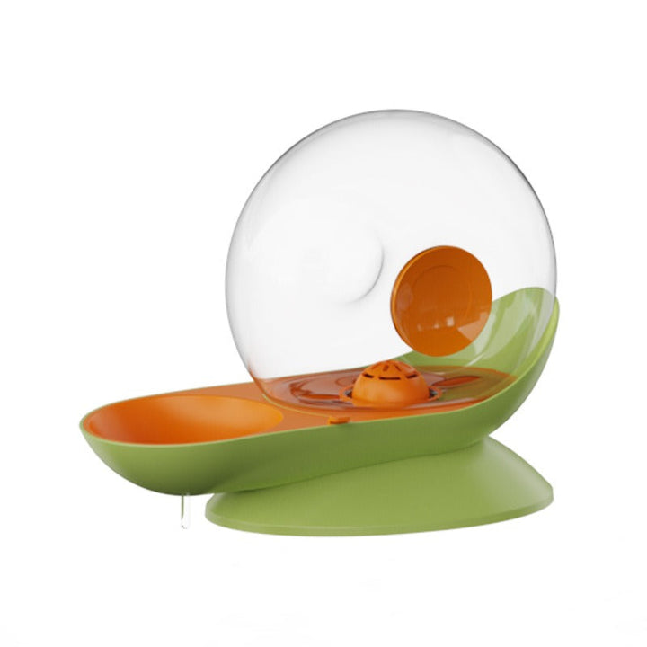 Lisslune | Automatic Aqua Oasis - Automatic Pet Water Bowl
