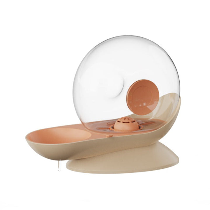 Lisslune | Automatic Aqua Oasis - Automatic Pet Water Bowl