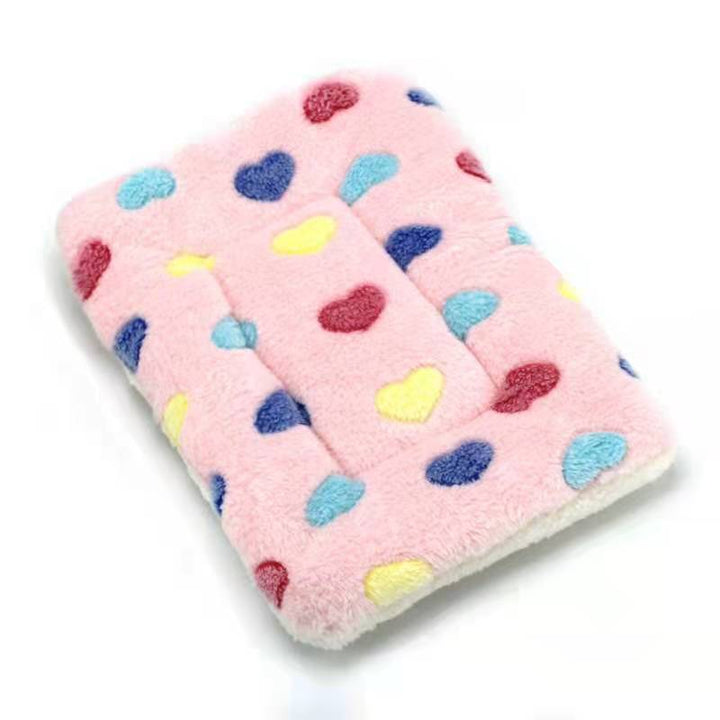 Lisslune | SNUGCLOUD – Fluffy Fleece Pillow for Relaxed Pet Sleep