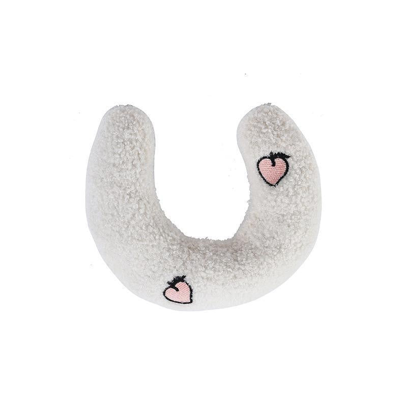 Lisslune | PETEASE Luxury – Orthopedic Dog Pillow with Anti-Stress Comfort