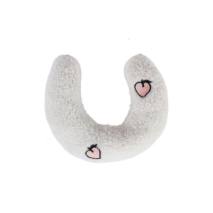 Lisslune | PETEASE Luxury – Orthopedic Dog Pillow with Anti-Stress Comfort