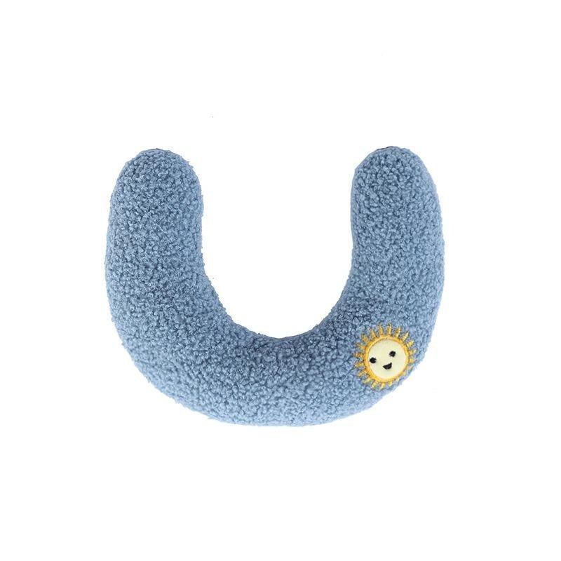 Lisslune | PETEASE Luxury – Orthopedic Dog Pillow with Anti-Stress Comfort