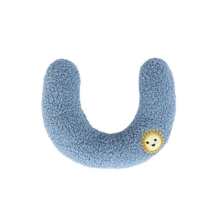 Lisslune | PETEASE Luxury – Orthopedic Dog Pillow with Anti-Stress Comfort