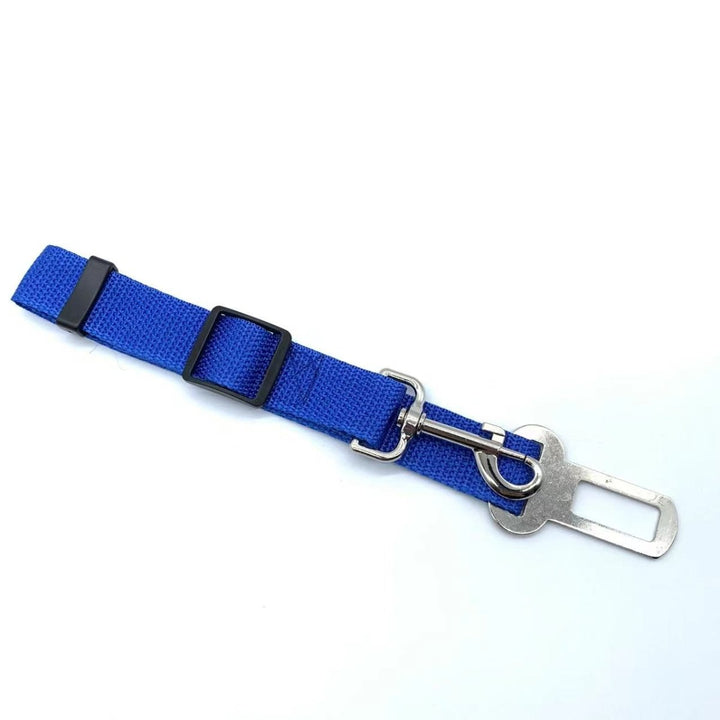 Lisslune | PETECURE – Adjustable Dog Seat Belt for Safe Car Travel
