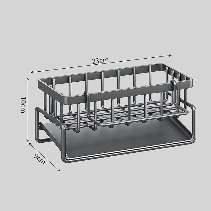 Lisslune | Practical Dish Drying Rack