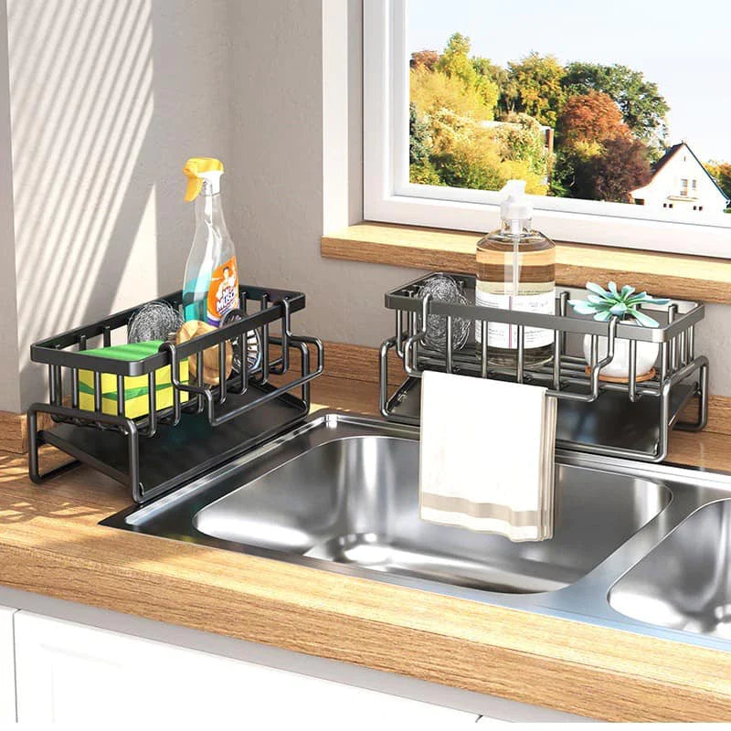 Lisslune | Practical Dish Drying Rack