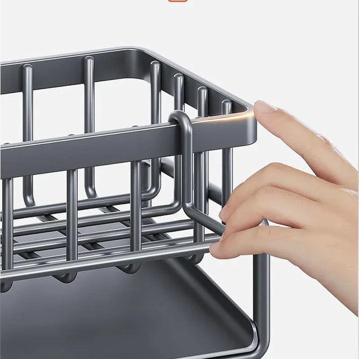 Lisslune | Practical Dish Drying Rack