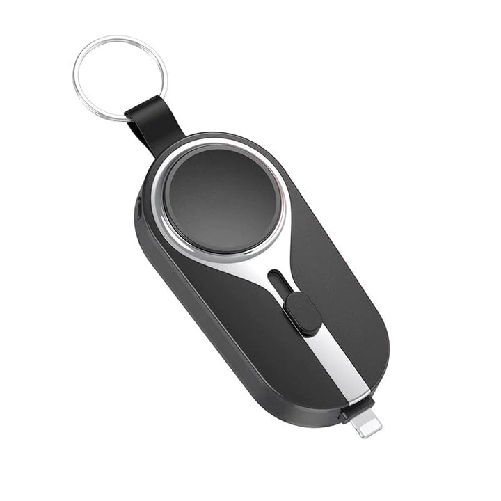 Lisslune | Pocket - Mini Powerbank Keychain