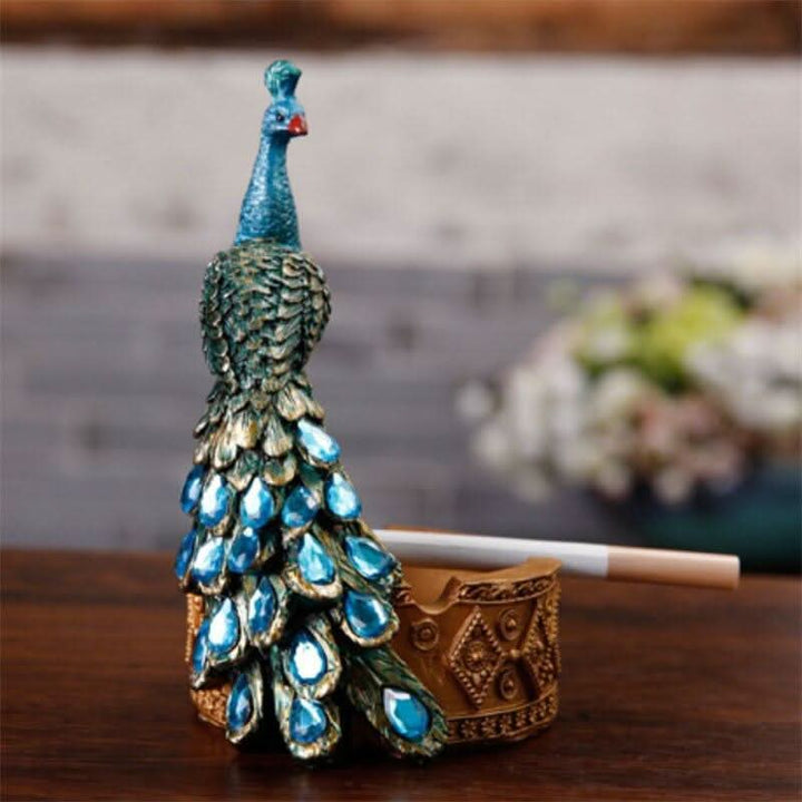 Lisslune | FINARA – Elegant Resin Ashtray