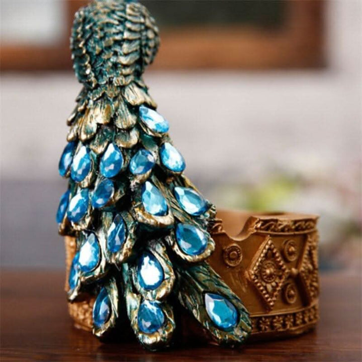 Lisslune | FINARA – Elegant Resin Ashtray